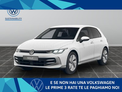 Volkswagen Golf 1.5 etsi act 115cv edition plus