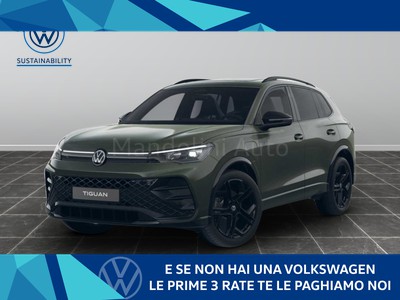 Volkswagen Tiguan 1.5 tsi ehybrid 204cv r-line plus dsg