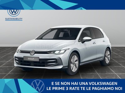 Volkswagen Golf 1.5 etsi act 115cv edition plus