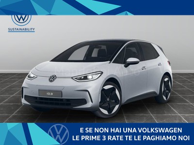Volkswagen ID.3 79 kwh pro s edition plus