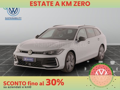 Volkswagen Passat 1.5 etsi act 150cv r-line