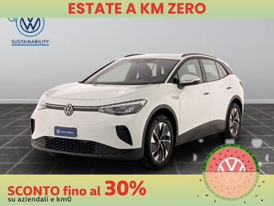 Volkswagen ID.4 77 kwh pro performance