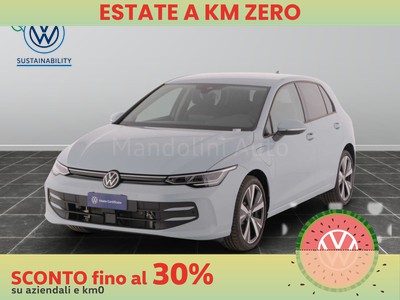 Volkswagen Golf 1.5 tsi ehybrid 204cv edition plus dsg