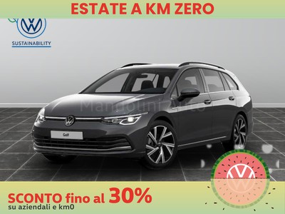 Volkswagen Golf variant 1.5 etsi evo act 130cv style dsg