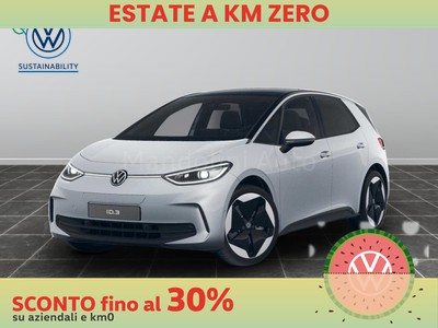 Volkswagen ID.3 77 kwh pro s edition plus
