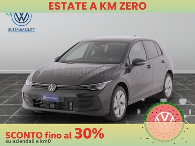 Volkswagen Golf 1.5 etsi act 115cv edition plus