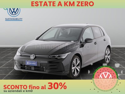 Volkswagen Golf 1.5 tsi ehybrid 204cv edition plus dsg