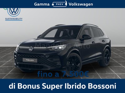 Volkswagen Tiguan 1.5 etsi act 150cv r-line plus dsg