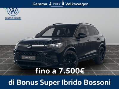 Volkswagen Tiguan 1.5 etsi act 150cv r-line plus dsg