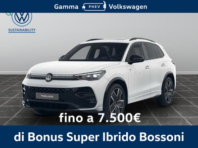 Volkswagen Tiguan 1.5 etsi act 150cv r-line plus dsg