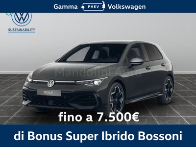 Volkswagen Golf 1.5 etsi act 150cv r-line plus