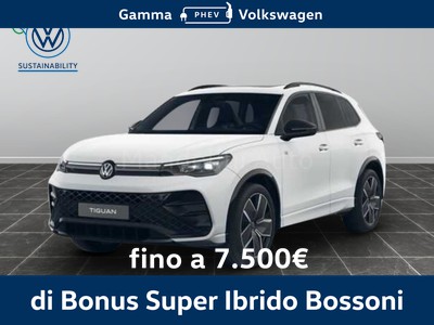 Volkswagen Tiguan 1.5 etsi act 150cv r-line plus dsg