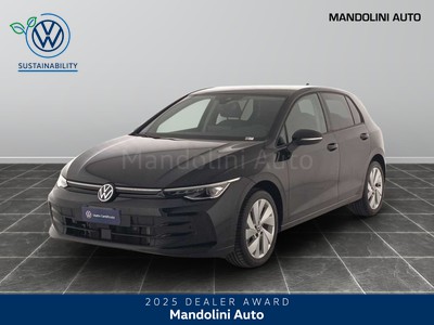 Volkswagen Golf 1.5 etsi act 115cv edition plus