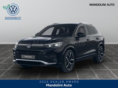 Volkswagen Tiguan 1.5 tsi ehybrid 204cv r-line plus dsg