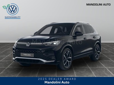 Volkswagen Tiguan 1.5 tsi ehybrid 204cv r-line plus dsg
