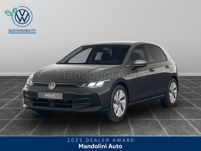 Volkswagen Golf 1.5 etsi act 115cv edition plus
