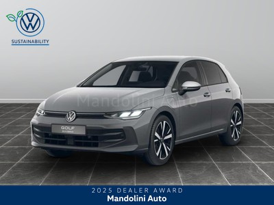 Volkswagen Golf 1.5 tsi ehybrid 204cv edition plus dsg