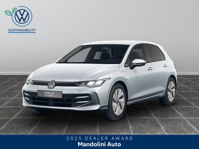Volkswagen Golf 1.5 tsi ehybrid 204cv edition plus dsg
