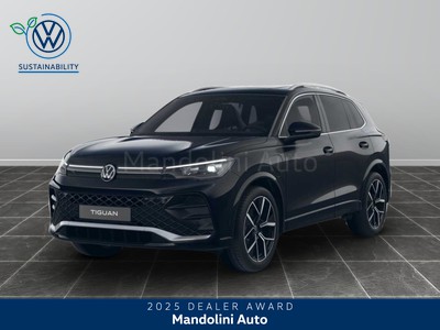 Volkswagen Tiguan 1.5 tsi ehybrid 204cv r-line plus dsg