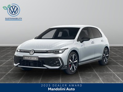 Volkswagen Golf 1.5 tsi ehybrid 272cv gte dsg