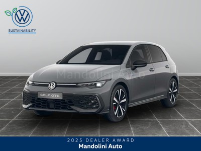 Volkswagen Golf 1.5 tsi ehybrid 272cv gte dsg