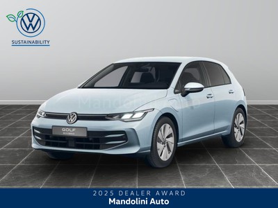 Volkswagen Golf 1.5 tsi ehybrid 204cv edition plus dsg