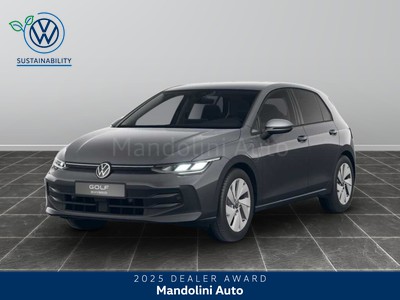 Volkswagen Golf 1.5 tsi ehybrid 204cv edition plus dsg