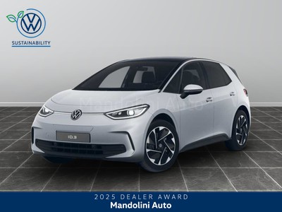 Volkswagen ID.3 58 kwh pro performance