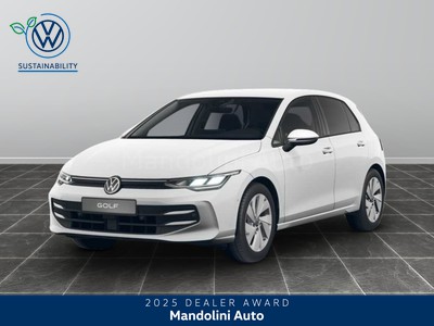Volkswagen Golf 1.5 etsi act 115cv edition plus