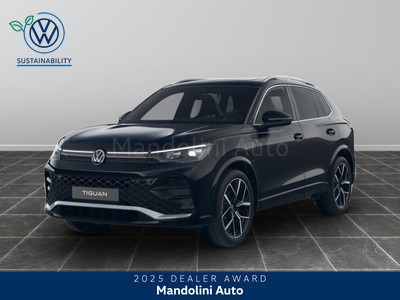 Volkswagen Tiguan 1.5 tsi ehybrid 204cv r-line plus dsg