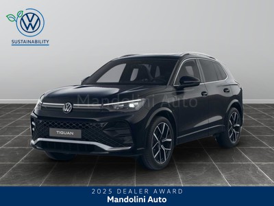 Volkswagen Tiguan 1.5 tsi ehybrid 204cv r-line plus dsg