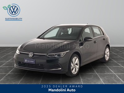 Volkswagen Golf 1.5 etsi evo act 130cv style dsg