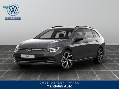 Volkswagen Golf variant 1.5 etsi evo act 130cv style dsg