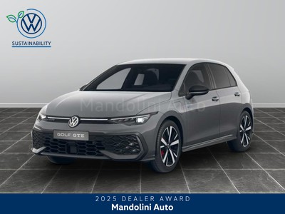 Volkswagen Golf 1.5 tsi ehybrid 272cv gte dsg