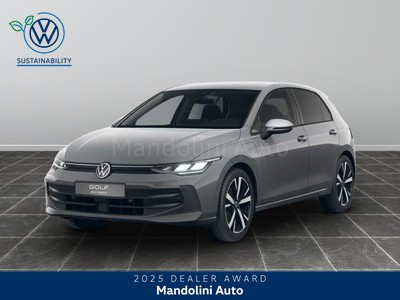 Volkswagen Golf 1.5 tsi ehybrid 204cv edition plus dsg