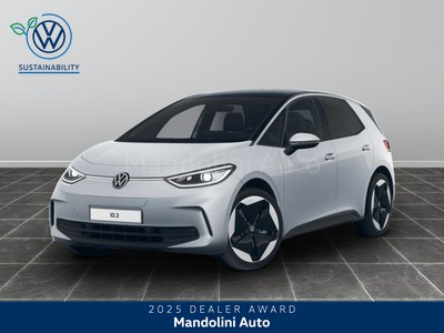Volkswagen ID.3 52 kwh pure edition plus