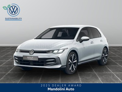 Volkswagen Golf 1.5 tsi ehybrid 204cv edition plus dsg