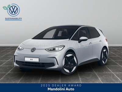 Volkswagen ID.3 52 kwh pure edition plus