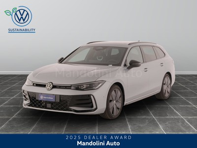 Volkswagen Passat 1.5 etsi act 150cv r-line
