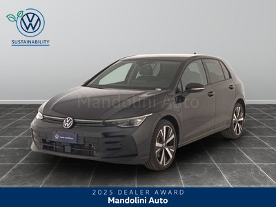 Volkswagen Golf 1.5 tsi ehybrid 204cv edition plus dsg
