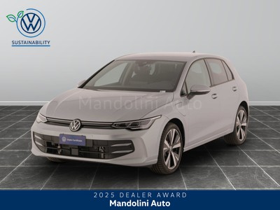 Volkswagen Golf 1.5 tsi ehybrid 204cv edition plus dsg