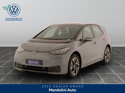 Volkswagen ID.3 58 kwh pro performance