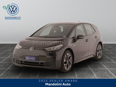 Volkswagen ID.3 45 kwh pure performance