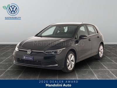 Volkswagen Golf 1.5 etsi evo act 130cv style dsg