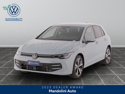 Volkswagen Golf 1.5 tsi ehybrid 204cv edition plus dsg