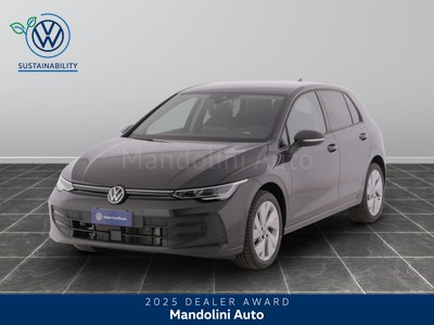 Volkswagen Golf 1.5 etsi act 115cv edition plus