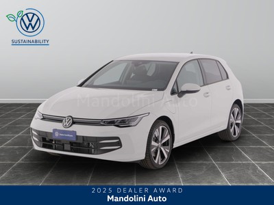 Volkswagen Golf 1.5 tsi ehybrid 204cv edition plus dsg