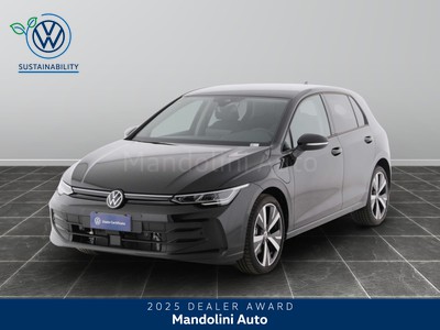 Volkswagen Golf 1.5 tsi ehybrid 204cv edition plus dsg