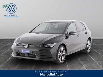 Volkswagen Golf 1.5 tsi ehybrid 204cv edition plus dsg