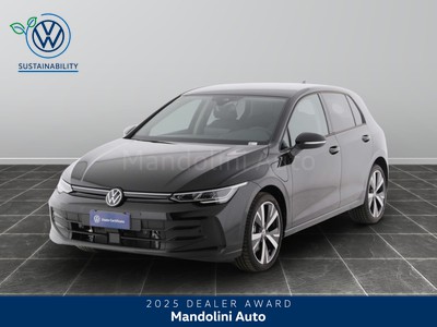 Volkswagen Golf 1.5 tsi ehybrid 204cv edition plus dsg